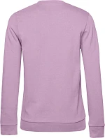 B&C #Set In /women Dámská mikina model 22436323 candy pink B&C #Set In /women Dámská mikina model 22436323 candy pink