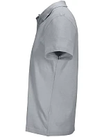 SOL'S Pulse Unisex piqué polo model 22449766 pure grey SOL'S Pulse Unisex piqué polo model 22449766 pure grey
