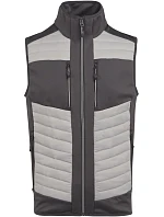 Regatta TRA 905 Hybridná vesta „E-volve“ 36.A905 mineral grey/ash