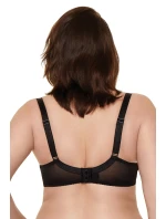 model 18563431 kolor:czarnobeżowy - Gorteks