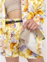 Komplet DHJ KMPL model 21091794 żółty - FPrice Komplet DHJ KMPL model 21091794 żółty - FPrice