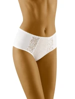 Hula nohavičky biele - Wol-Bar Hula nohavičky biele - Wol-Bar