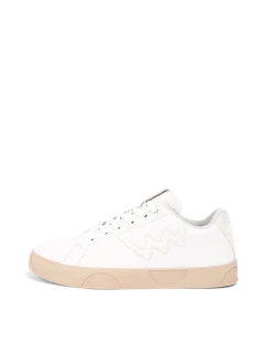 Dámske topánky Vuch Dotty Classic White