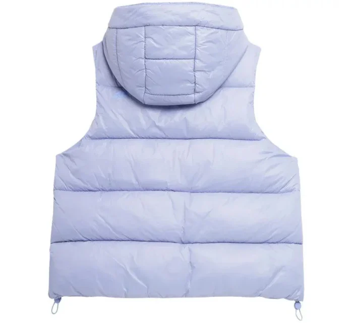 Dámská péřová vesta 52S  model 21129959 - 4F