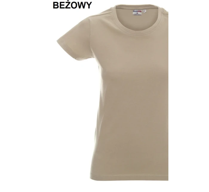 Dámske tričko 22160 - Promostars