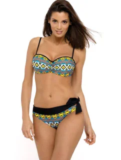 Dvojdielne plavky model 129719 Marko