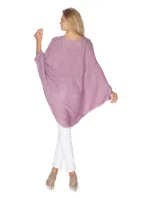 Pončo model 138245 PeeKaBoo