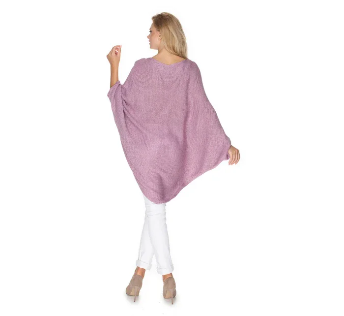 Pončo model 138245 PeeKaBoo