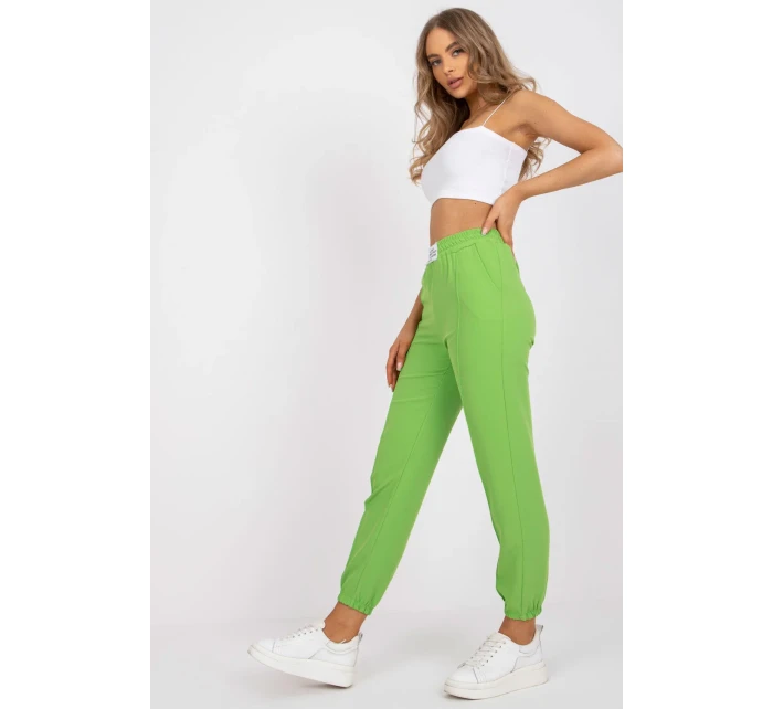 Dámske nohavice model 167006 Italy Moda