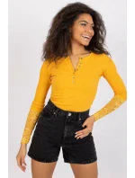 Blúzka model 180884 Rue Paris