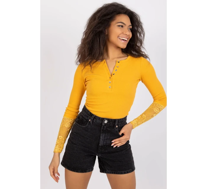 Blúzka model 180884 Rue Paris