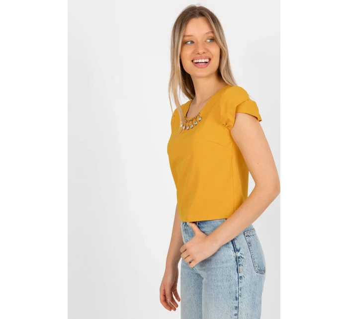 Blúzka model 182275 Lakerta