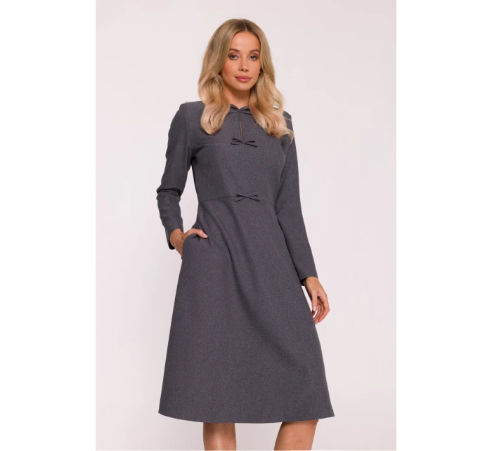 Denné šaty model 217282 Stylove Denné šaty model 217282 Stylove