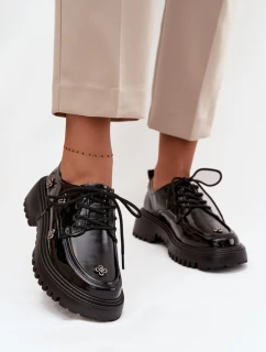 Poltopánky model 219108 Krok vo veľkom štýle