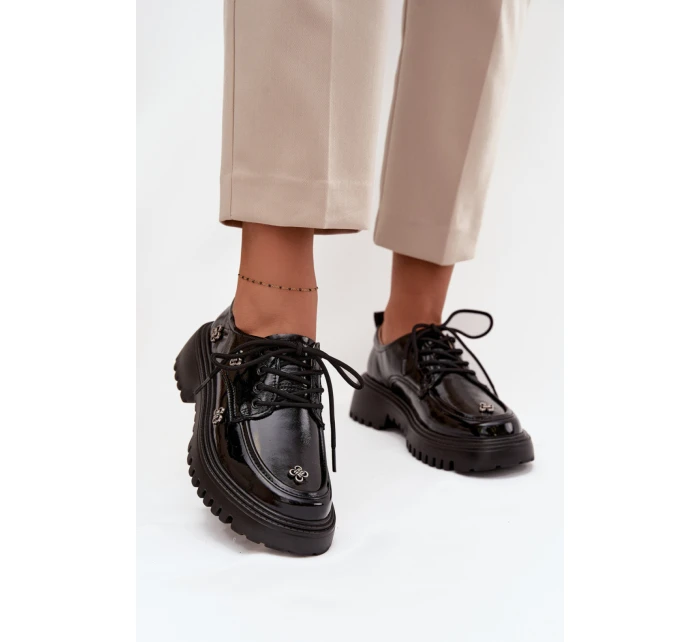 Poltopánky model 219108 Krok vo veľkom štýle