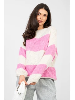 Sveter model 224390 Taliansko Moda