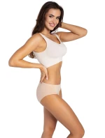 Fitness top model 5677530 natural - Gatta