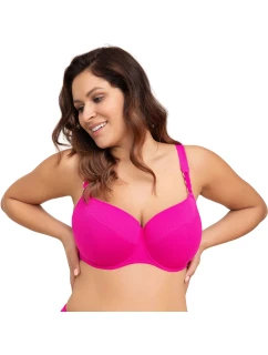 Horní díl plavek  fuchsia  model 21144763 - CORIN