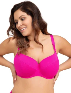 Horní díl plavek  fuchsia  model 21144763 - CORIN