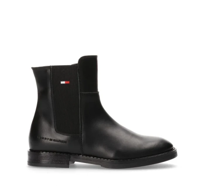 Tommy Hilfiger Chelsea Boot W T4A5-33045-0036999-999 Tommy Hilfiger Chelsea Boot W T4A5-33045-0036999-999