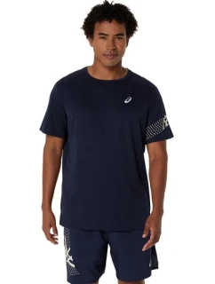 Icon SS Top M Tričko model 20972128 - Asics