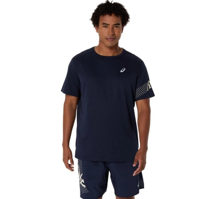 Icon SS Top M Tričko model 20972128 - Asics