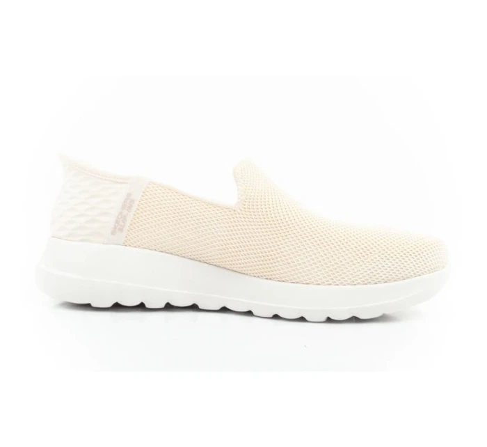 Skechers Go Walk Joy-Vela Slip-Ins W 124641/OWHT Skechers Go Walk Joy-Vela Slip-Ins W 124641/OWHT