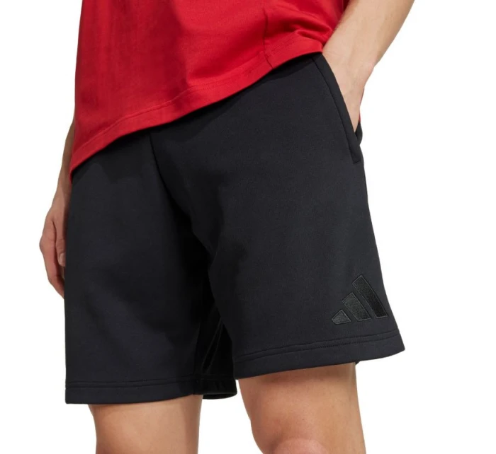 Pánské šortky Tiro 25 Travel black model 21342706 - ADIDAS