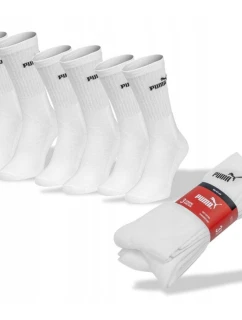 Unisex ponožky Puma Elements Crew 947110 07