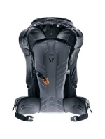 Deuter Freerider Pro 32+10 lyžiarsky batoh čierny Deuter Freerider Pro 32+10 lyžiarsky batoh čierny