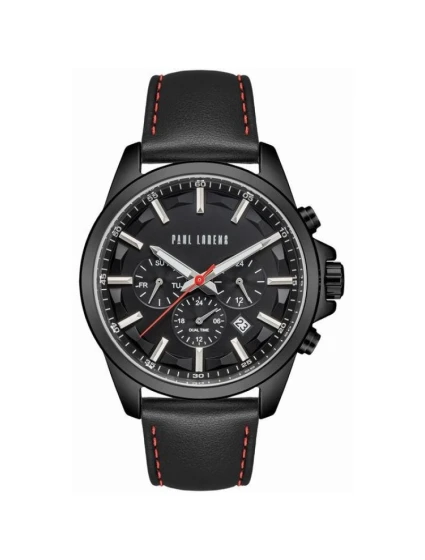 Pánské hodinky model 21806901 + BOX - Paul Lorens Pánské hodinky model 21806901 + BOX - Paul Lorens