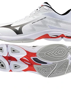 Topánky Mizuno WAVE LIGHTNING PRO V1GA266059