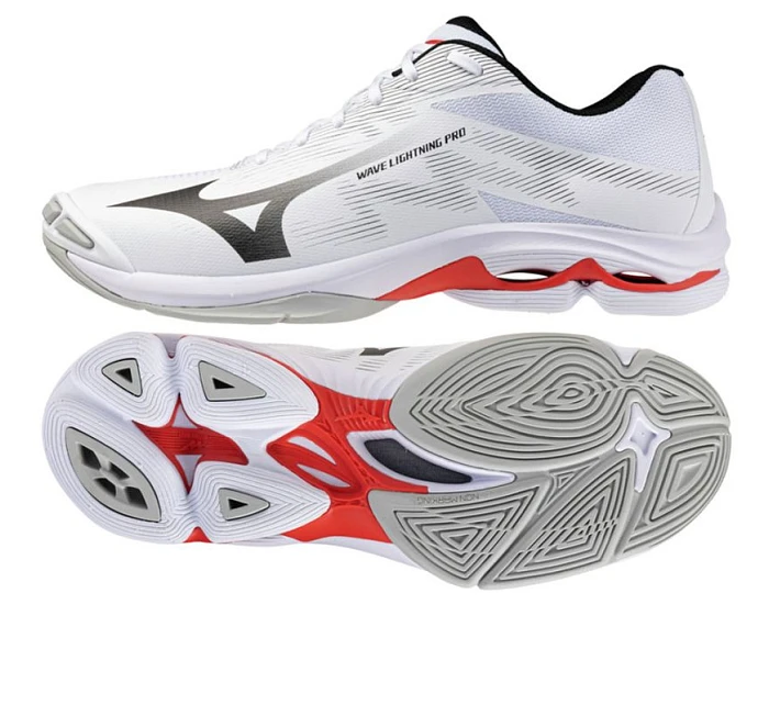 Boty WAVE PRO model 22068696 - Mizuno Boty WAVE PRO model 22068696 - Mizuno