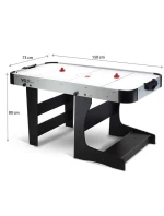 Stôl na vzdušný hokej SDG CG