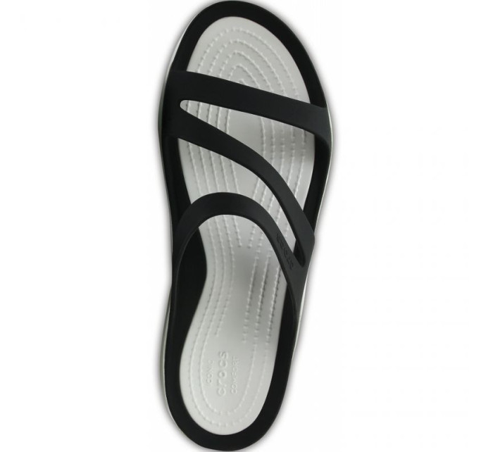 Dámske sandále Swiftwater W 203998 066 - Crocs