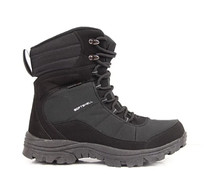 American Club trekové sněhule M model 20532398 - Inny