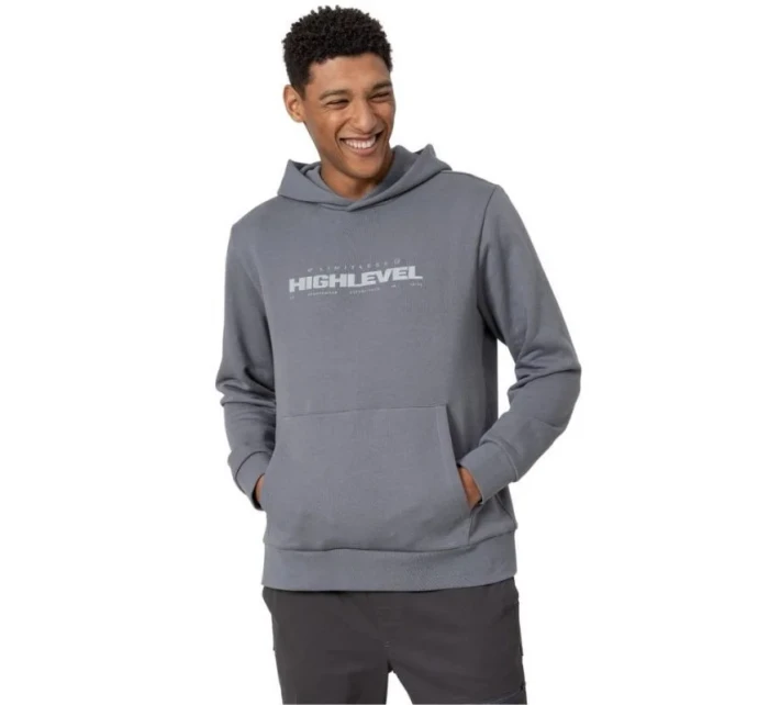 Pánská mikina M H4Z22 model 17656000 32S - 4F