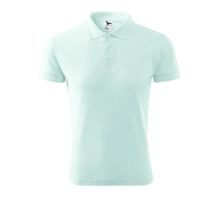 Polokošile Pique M model 18688623 - Malfini Polokošile Pique M model 18688623 - Malfini