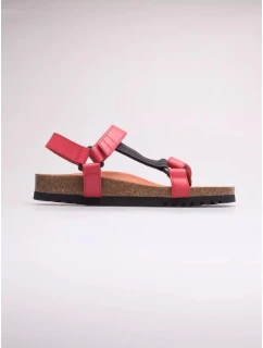 Heaven W dámské sandály model 22011090 - SCHOLL