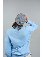Atlantis Headwear Gorely Pletená čiapka 33.0310 béžová melírovaná Atlantis Headwear Gorely Pletená čiapka 33.0310 béžová melírovaná