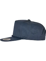 5 panelová kšiltovka 55. navy model 22412132 - Flexfit 5 panelová kšiltovka 55. navy model 22412132 - Flexfit
