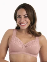 Ľahká podprsenka Havanna 5813 rosewood - Anita Classix