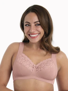 Ľahká podprsenka Havanna 5813 rosewood - Anita Classix