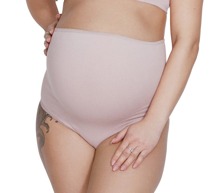Mitex Mama Belly kolor:powder pink
