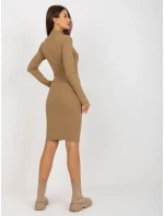 Šaty EM SK 670.22P tmavá lila Šaty EM SK 670.22P tmavá lila