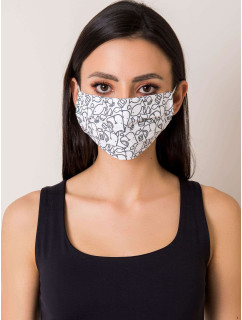 Ochranná maska KW MO JK113 biela čierna