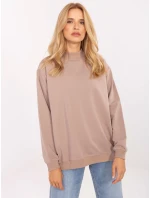 Blúzka RV BL 5185.79P tmavá lila Blúzka RV BL 5185.79P tmavá lila