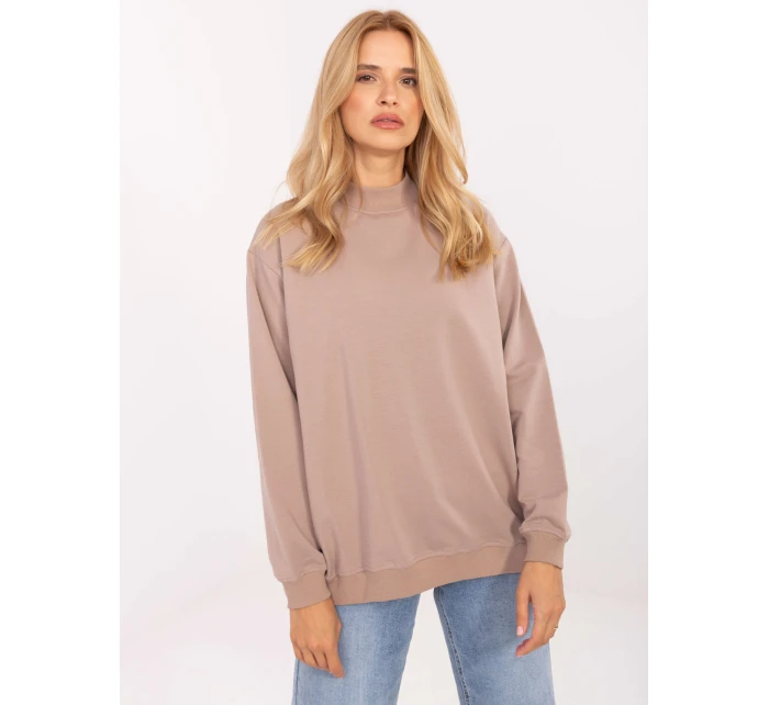 Blúzka RV BL 5185.79P tmavá lila Blúzka RV BL 5185.79P tmavá lila