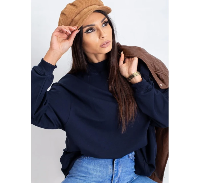 Mikina RV BL model 14832309 tmavě modrá - FPrice