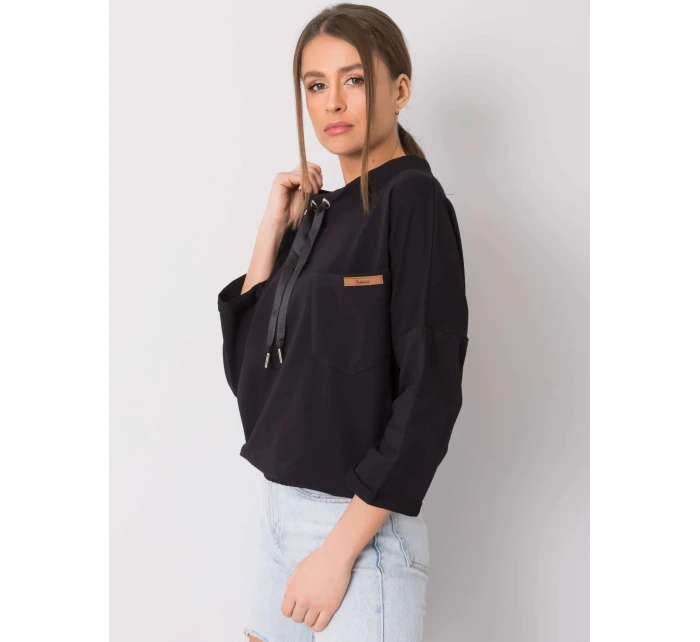 Halenka RV BZ model 19389598 černá - FPrice